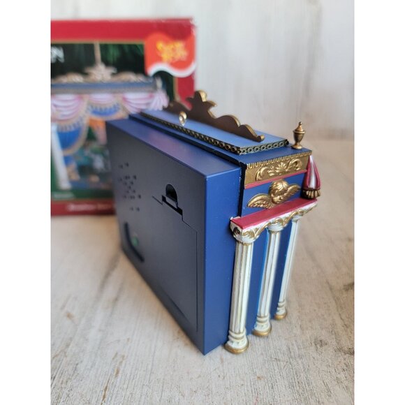 Carlton cards 2000 Broadway show boat series vintage ornament Xmas - Picture 4 of 7